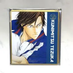 テニスの王子様 テニプリ 不二周助 手塚国光 大原画展 キャンバスアート テニスの王子様 テニプリ 不二周助 手塚国光 大原画展