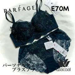 ☆ワコール パルファージュ E70・M☆44G ☆ワコール パルファージュ E70・M☆44G ☆ワコール パルファージュ