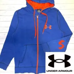 値下げ! 【UNDER ARMOUR】アンダーアーマ　パーカー　アウター