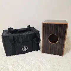 s*a様 【希少】濱崎商会 Cajon カホン キャリングバッグ付き 2026年最新】濱崎商会 カホンの人気アイテム - メルカリ