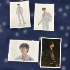 超特急 タクヤ 生写真まとめ売り