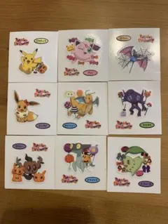 2025年最新】ポケモンキッズシールの人気アイテム - メルカリ