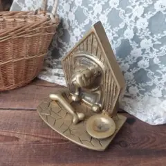 ビンテージ Bulldog Ornament ブルドッグ オーナメント - メルカリ