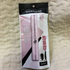 MAYBELLINE メイベリンSKYスカイハイ マスカラ 01 ブラックのサムネイル