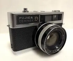 2026年最新】FUJICA COMPACT Dの人気アイテム - メルカリ