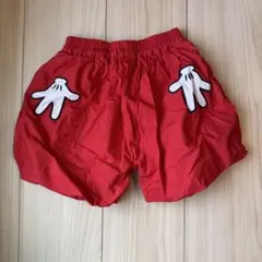 ディズニー ボトムス