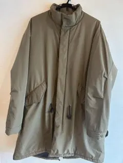 BAYFLOW ジャケット サイズ4のサムネイル