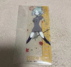 宝石の国 フォスフォフィライト スタンド付きアクリルキーホルダー