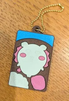 ちいかわキャラパキ　ラバマス　シーサー