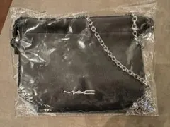 MAC チェーンバックポーチ♡ノベルティー