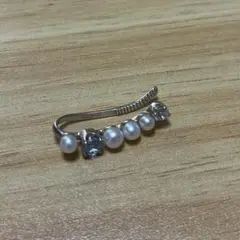 イヤーカフ　イヤークリップ