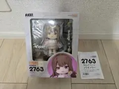 勝利の女神　NIKKE　バイパー　ねんどろいど　購入特典付き