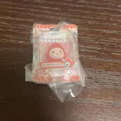 たまごっち　ブリスターパッケージコレクション　【いちごっち】