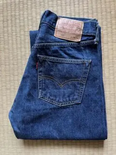 美品　Levi's 502xx 90's 日本製　W29 551zxx 501z
