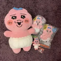 おぱんちゅうさぎ まとめ売り