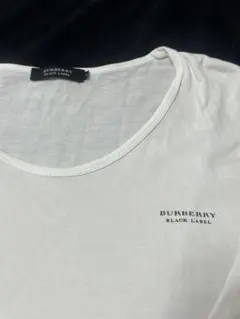 BURBERRY BLACK LABEL バーバリー 長袖Tシャツ ロンTのサムネイル