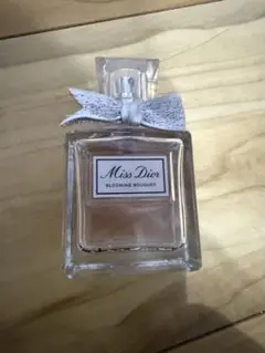 ミスディオール ブルーミングブーケ 100ml EDT 残量約8割 人気香水