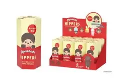 HIPPERS Monchhichi ヒッパーズ モンチッチ アソートボックス
