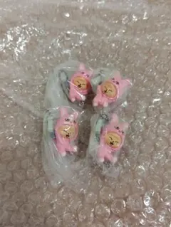 Stray Kids SKZOO ガチャ つまんでつなげてますこっとvol.2