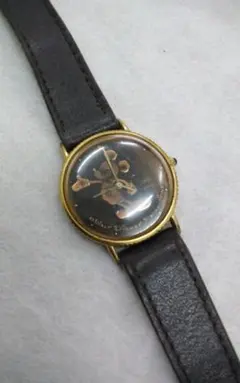 ヴィンテージ　腕時計