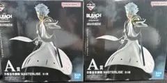 2026年最新】BLEACH フィギュア 一番くじの人気アイテム - メルカリ