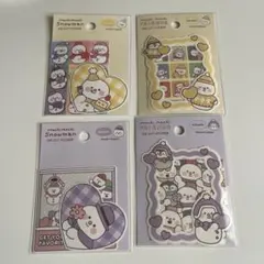 SnowMan ダイカットステッカー 岩本照 深澤辰哉