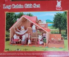 2026年最新】シルバニア ログハウスの人気アイテム - メルカリ