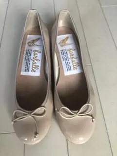 ファルファーレ　バレエシューズ