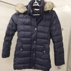 トミーフィルフィガー ダウンジャケット