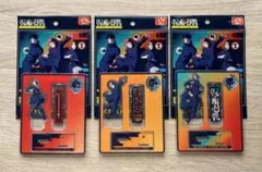 呪術廻戦 ユニバ USJ コレクタブルアクリルペンスタンド