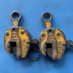 2026年最新】イーグルクランプ0.5tの人気アイテム - メルカリ