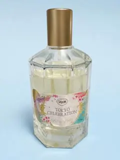 SABON TOKYO CELEBRATION オードトワレ 80mLのサムネイル