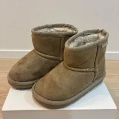 petitmain ムートン　15cm