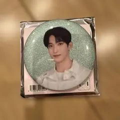 SEVENTEEN セブチ エスクプス 缶バッジ yakusoku 即購入○ - メルカリ