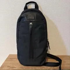 メンズ ボディバッグ