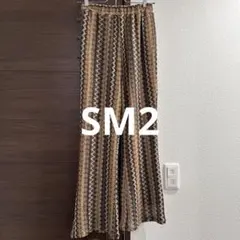 カジュアルパンツ