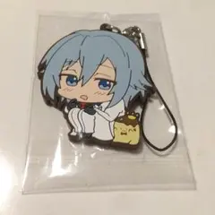 アイドリッシュセブン ラバーストラップコレクションvol.1 四葉環