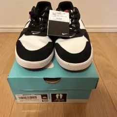 NIKE SB ALLEYOOP スニーカー 新品　29.0cm(22)