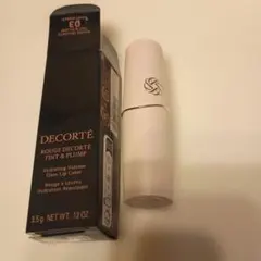 DECORTÉ ルージュ デコルテ ティント＆プランプ 03のサムネイル