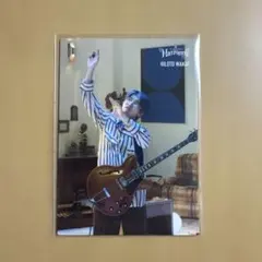 ミセスグリーンアップル　Harmony フォトカード　36番　若井滉斗