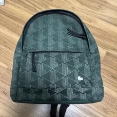 ラコステ　LACOSTE リュック　2022秋冬のサムネイル