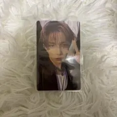 ENHYPEN ROMANCE: UNTOLD ヒスン トレカ