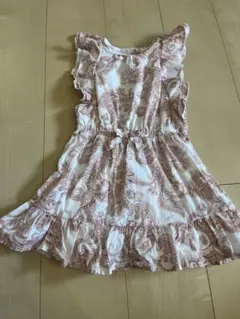 janie&jack ワンピース　3t