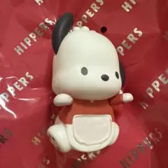 ヒッパーズ ポチャッコ