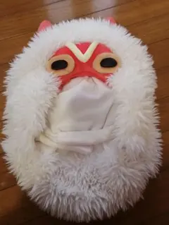 もののけ姫 帽子　キャップ 2026年最新】もののけ姫 キャップの人気アイテム - メルカリ