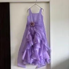 【値下げ！】子供用ドレス