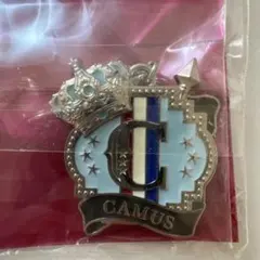 うたプリマジLOVE LIVE 7th STAGEモチーフチャームプリライカミュ