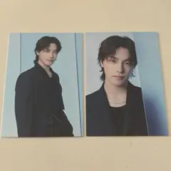 SEVENTEEN ディノ　トレカ　NEW_