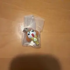 ケロロ軍曹　めじるしアクセサリー　タママ　カラーシャッフルver.