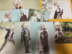 山姥切長義 ステ